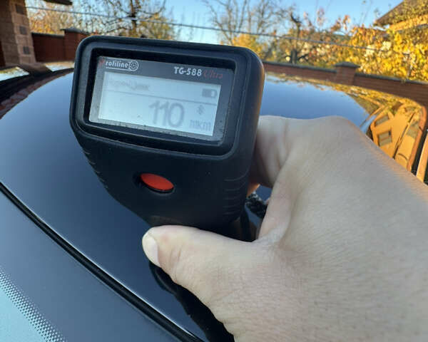 Черный Ауди E-Tron, объемом двигателя 0 л и пробегом 129 тыс. км за 27499 $, фото 58 на Automoto.ua