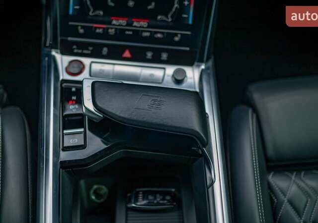 Черный Ауди E-Tron, объемом двигателя 0 л и пробегом 25 тыс. км за 55000 $, фото 50 на Automoto.ua