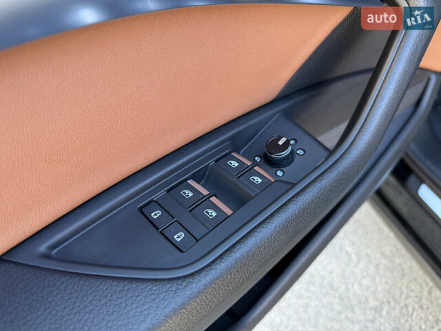 Черный Ауди E-Tron, объемом двигателя 0 л и пробегом 79 тыс. км за 29999 $, фото 70 на Automoto.ua