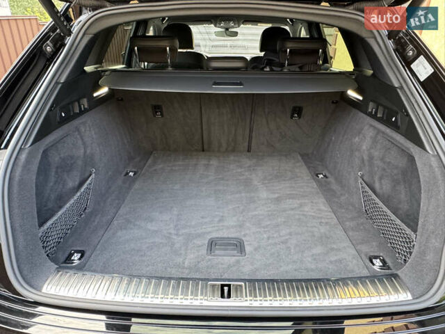 Черный Ауди E-Tron, объемом двигателя 0 л и пробегом 38 тыс. км за 41999 $, фото 14 на Automoto.ua