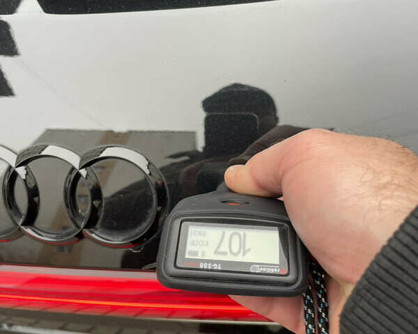 Черный Ауди E-Tron, объемом двигателя 0 л и пробегом 89 тыс. км за 39900 $, фото 73 на Automoto.ua