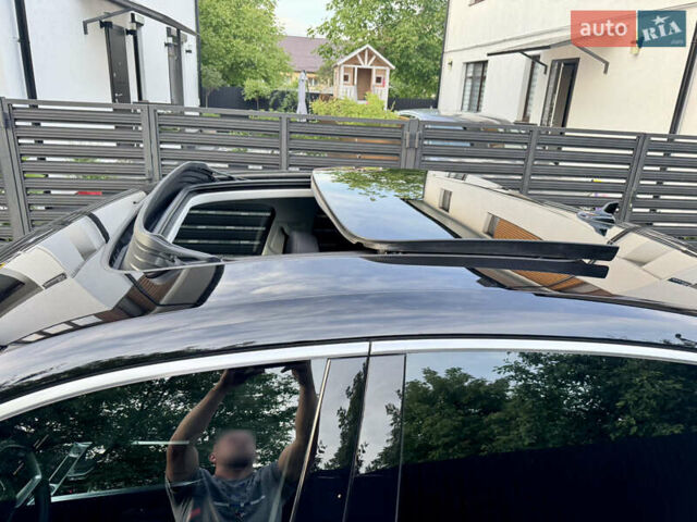 Черный Ауди E-Tron, объемом двигателя 0 л и пробегом 97 тыс. км за 30900 $, фото 32 на Automoto.ua