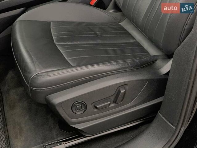 Черный Ауди E-Tron, объемом двигателя 0 л и пробегом 64 тыс. км за 35955 $, фото 29 на Automoto.ua