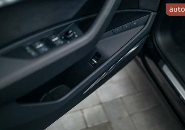 Черный Ауди E-Tron, объемом двигателя 0 л и пробегом 25 тыс. км за 55000 $, фото 56 на Automoto.ua