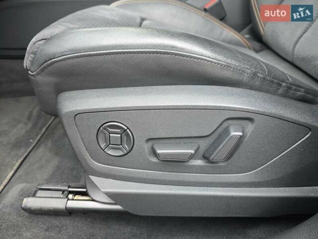 Черный Ауди E-Tron, объемом двигателя 0 л и пробегом 43 тыс. км за 45999 $, фото 49 на Automoto.ua