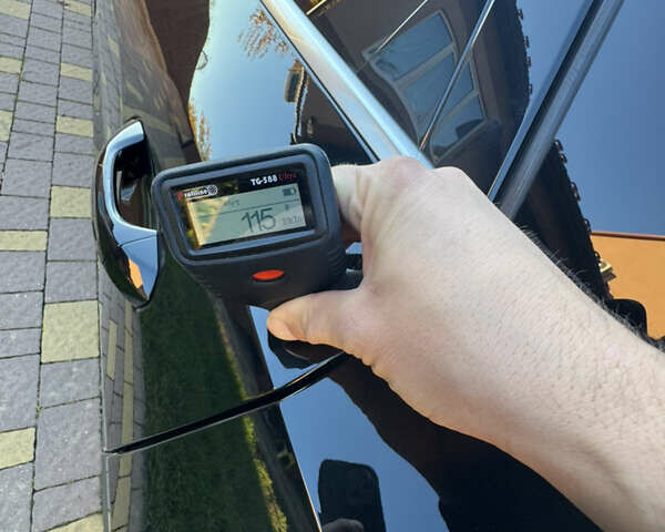 Черный Ауди E-Tron, объемом двигателя 0 л и пробегом 129 тыс. км за 27499 $, фото 55 на Automoto.ua