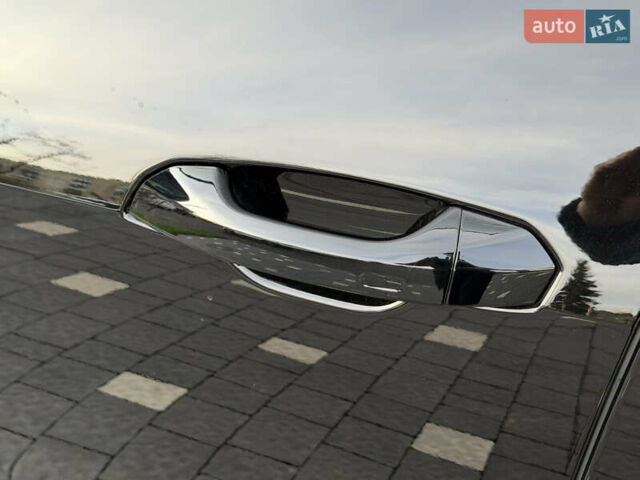 Черный Ауди E-Tron, объемом двигателя 0 л и пробегом 45 тыс. км за 30900 $, фото 16 на Automoto.ua