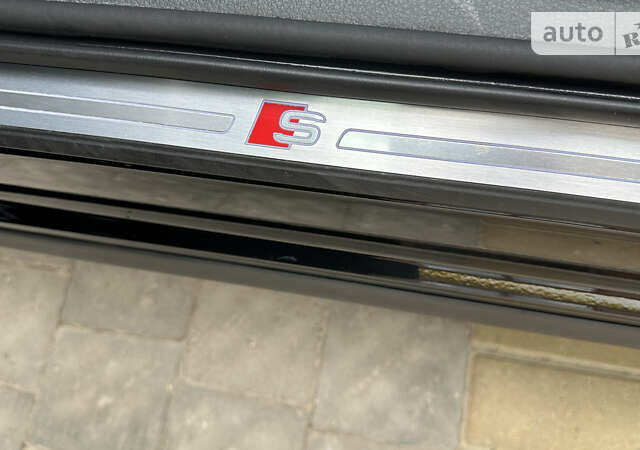 Черный Ауди E-Tron, объемом двигателя 0 л и пробегом 53 тыс. км за 42000 $, фото 11 на Automoto.ua