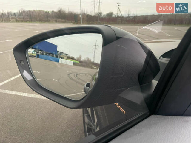 Черный Ауди E-Tron, объемом двигателя 0 л и пробегом 39 тыс. км за 39950 $, фото 52 на Automoto.ua