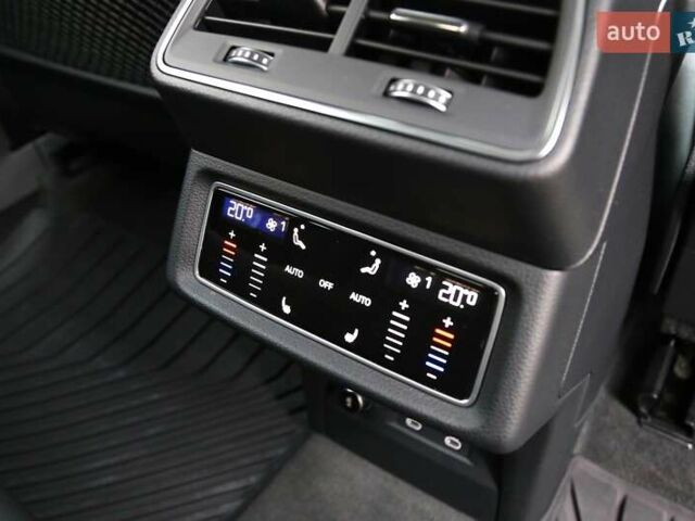 Чорний Ауді E-Tron, об'ємом двигуна 0 л та пробігом 78 тис. км за 43000 $, фото 26 на Automoto.ua