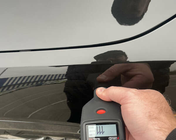 Черный Ауди E-Tron, объемом двигателя 0 л и пробегом 39 тыс. км за 39950 $, фото 93 на Automoto.ua