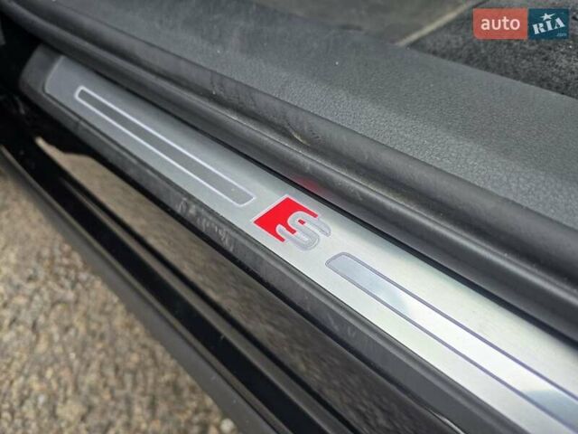 Черный Ауди E-Tron, объемом двигателя 0 л и пробегом 43 тыс. км за 45999 $, фото 50 на Automoto.ua