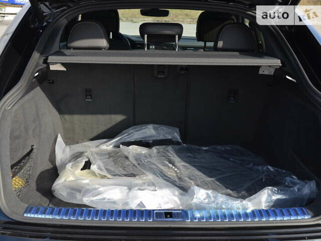 Черный Ауди E-Tron, объемом двигателя 0 л и пробегом 5 тыс. км за 47000 $, фото 14 на Automoto.ua