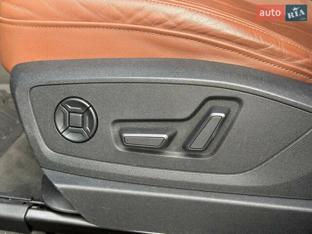 Черный Ауди E-Tron, объемом двигателя 0 л и пробегом 80 тыс. км за 34500 $, фото 68 на Automoto.ua