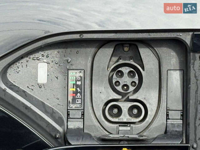 Черный Ауди E-Tron, объемом двигателя 0 л и пробегом 80 тыс. км за 34500 $, фото 43 на Automoto.ua