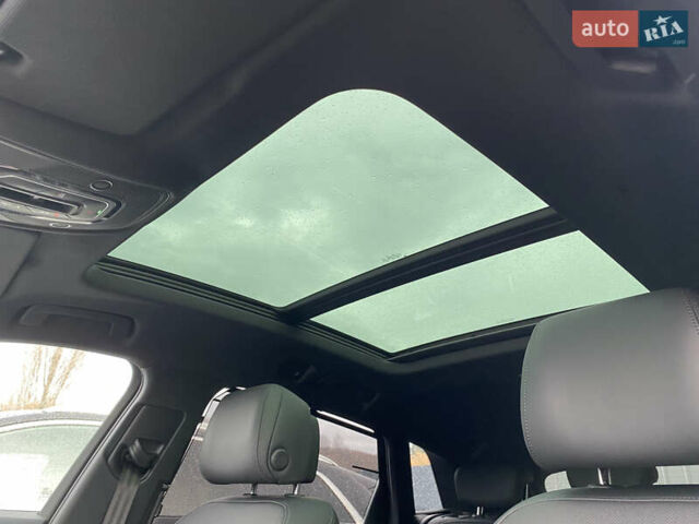 Черный Ауди E-Tron, объемом двигателя 0 л и пробегом 100 тыс. км за 38500 $, фото 17 на Automoto.ua