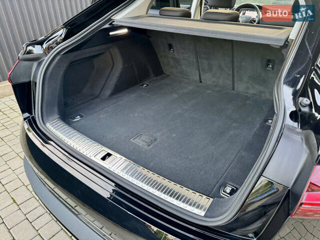 Черный Ауди E-Tron, объемом двигателя 0 л и пробегом 97 тыс. км за 30900 $, фото 45 на Automoto.ua