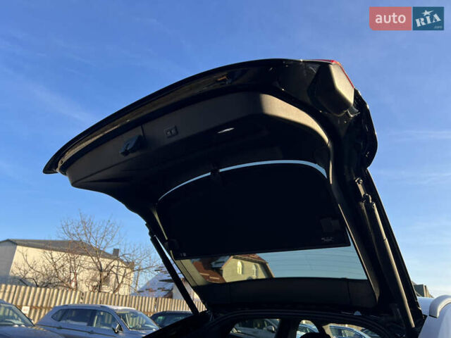 Черный Ауди E-Tron, объемом двигателя 0 л и пробегом 32 тыс. км за 47561 $, фото 35 на Automoto.ua