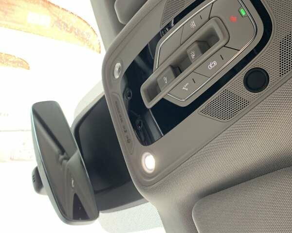 Черный Ауди E-Tron, объемом двигателя 0 л и пробегом 64 тыс. км за 35955 $, фото 49 на Automoto.ua