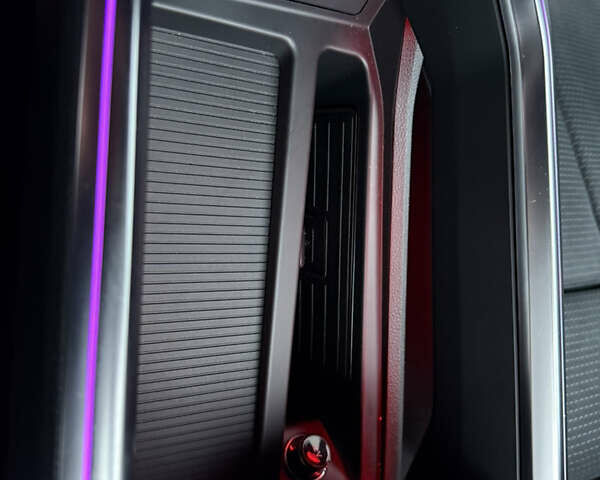 Черный Ауди E-Tron, объемом двигателя 0 л и пробегом 95 тыс. км за 38500 $, фото 42 на Automoto.ua