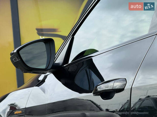 Черный Ауди E-Tron, объемом двигателя 0 л и пробегом 80 тыс. км за 34500 $, фото 28 на Automoto.ua