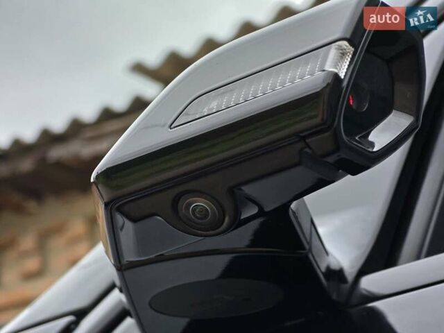 Черный Ауди E-Tron, объемом двигателя 0 л и пробегом 40 тыс. км за 48888 $, фото 58 на Automoto.ua