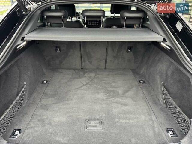 Черный Ауди E-Tron, объемом двигателя 0 л и пробегом 82 тыс. км за 39900 $, фото 34 на Automoto.ua