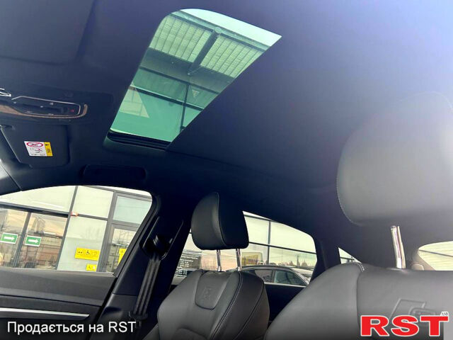 Чорний Ауді E-Tron, об'ємом двигуна 0.28 л та пробігом 34 тис. км за 35900 $, фото 10 на Automoto.ua