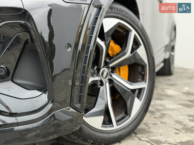 Черный Ауди E-Tron, объемом двигателя 0 л и пробегом 66 тыс. км за 44900 $, фото 11 на Automoto.ua