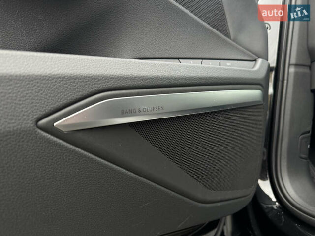 Черный Ауди E-Tron, объемом двигателя 0 л и пробегом 100 тыс. км за 38500 $, фото 34 на Automoto.ua