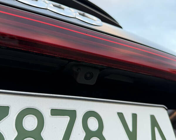 Черный Ауди E-Tron, объемом двигателя 0 л и пробегом 62 тыс. км за 36200 $, фото 9 на Automoto.ua