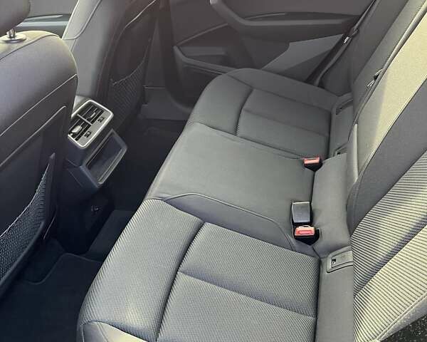 Черный Ауди E-Tron, объемом двигателя 0 л и пробегом 46 тыс. км за 33500 $, фото 25 на Automoto.ua