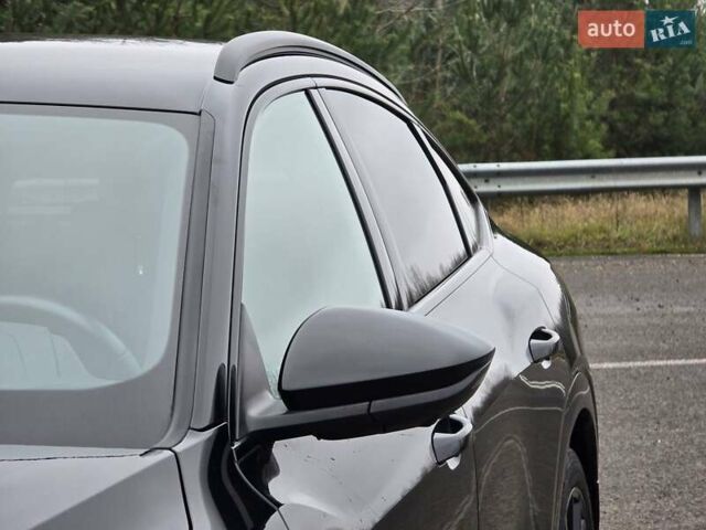 Черный Ауди E-Tron, объемом двигателя 0 л и пробегом 43 тыс. км за 45999 $, фото 33 на Automoto.ua