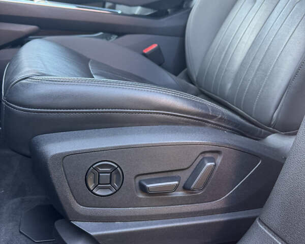 Черный Ауди E-Tron, объемом двигателя 0 л и пробегом 129 тыс. км за 27499 $, фото 16 на Automoto.ua