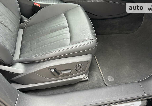 Черный Ауди E-Tron, объемом двигателя 0 л и пробегом 53 тыс. км за 42000 $, фото 34 на Automoto.ua