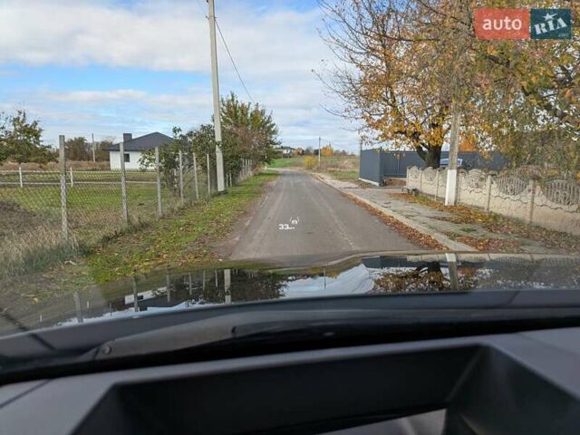 Черный Ауди E-Tron, объемом двигателя 0 л и пробегом 95 тыс. км за 29800 $, фото 77 на Automoto.ua