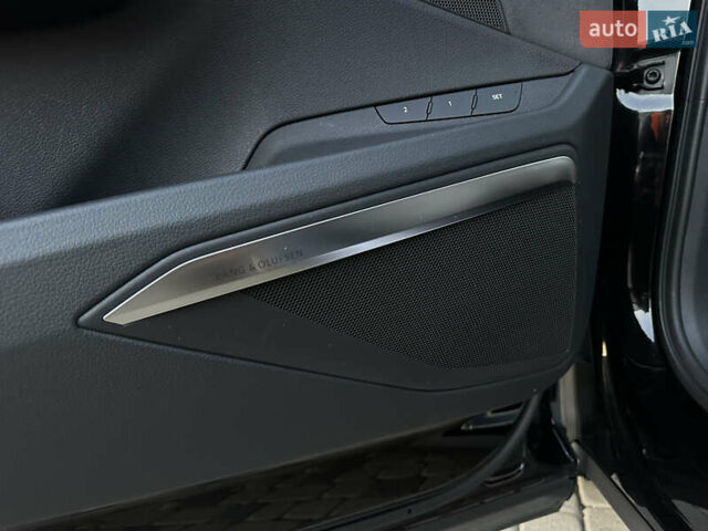 Черный Ауди E-Tron, объемом двигателя 0 л и пробегом 158 тыс. км за 31000 $, фото 3 на Automoto.ua