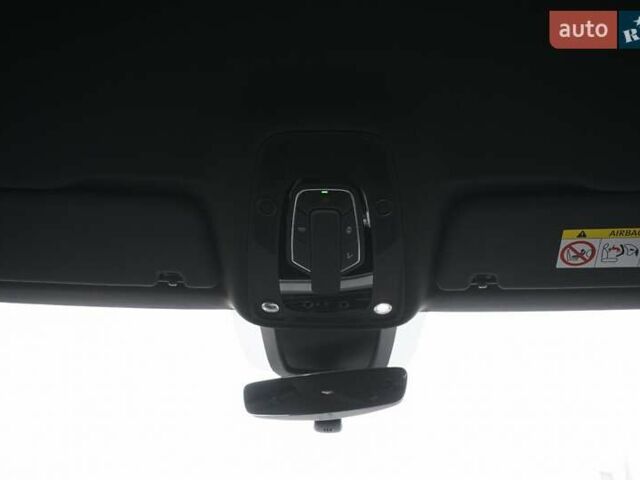 Черный Ауди E-Tron, объемом двигателя 0 л и пробегом 27 тыс. км за 60000 $, фото 11 на Automoto.ua
