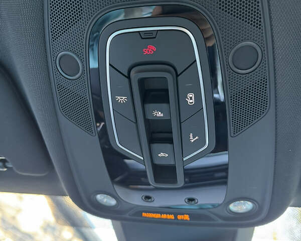 Черный Ауди E-Tron, объемом двигателя 0 л и пробегом 91 тыс. км за 36500 $, фото 43 на Automoto.ua