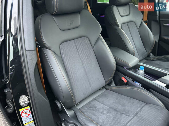 Чорний Ауді E-Tron, об'ємом двигуна 0 л та пробігом 23 тис. км за 54900 $, фото 27 на Automoto.ua