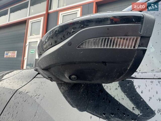 Чорний Ауді E-Tron, об'ємом двигуна 0 л та пробігом 81 тис. км за 25900 $, фото 10 на Automoto.ua