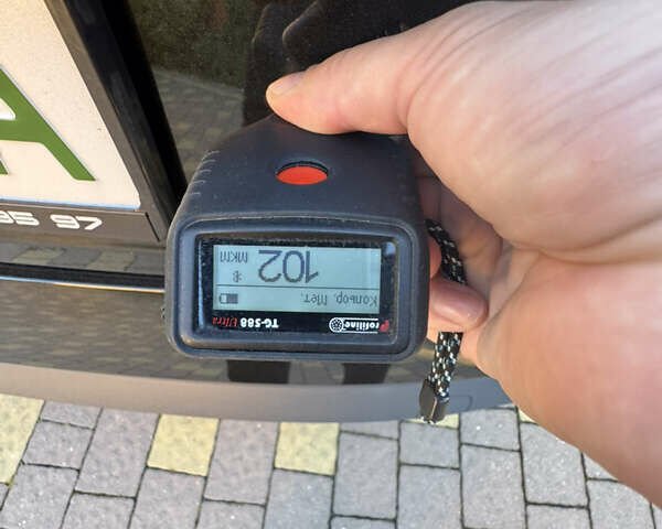 Черный Ауди E-Tron, объемом двигателя 0 л и пробегом 129 тыс. км за 27499 $, фото 51 на Automoto.ua