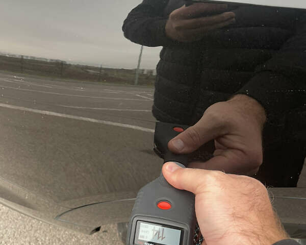 Черный Ауди E-Tron, объемом двигателя 0 л и пробегом 39 тыс. км за 39950 $, фото 88 на Automoto.ua