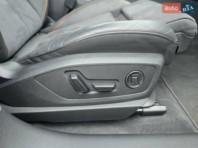 Черный Ауди E-Tron, объемом двигателя 0 л и пробегом 43 тыс. км за 45999 $, фото 83 на Automoto.ua