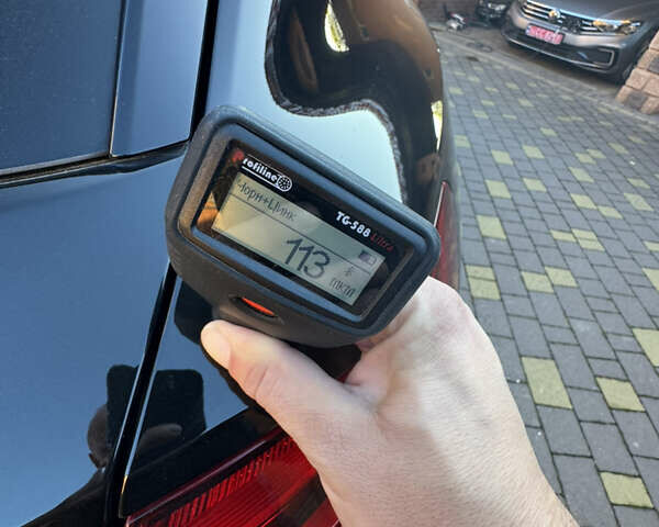 Черный Ауди E-Tron, объемом двигателя 0 л и пробегом 129 тыс. км за 27499 $, фото 49 на Automoto.ua