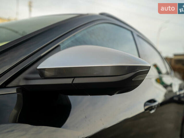 Чорний Ауді E-Tron, об'ємом двигуна 0 л та пробігом 54 тис. км за 45900 $, фото 7 на Automoto.ua