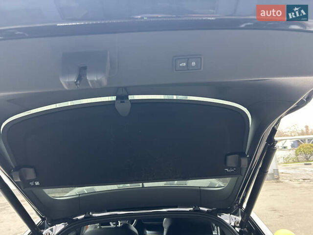 Чорний Ауді E-Tron, об'ємом двигуна 0 л та пробігом 23 тис. км за 54900 $, фото 3 на Automoto.ua