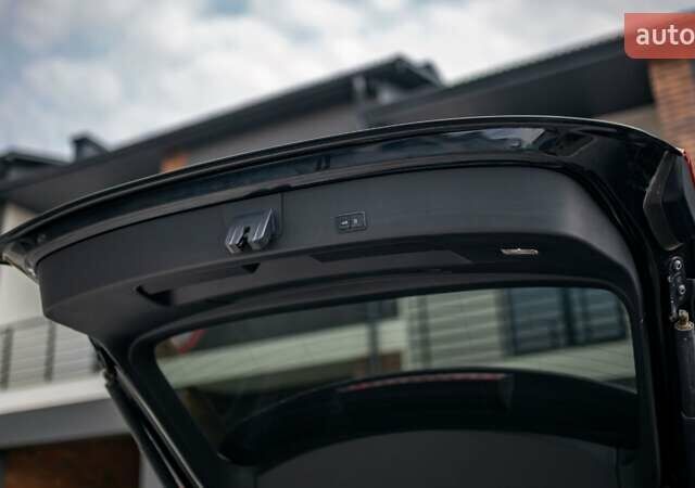 Черный Ауди E-Tron, объемом двигателя 0 л и пробегом 25 тыс. км за 55000 $, фото 64 на Automoto.ua