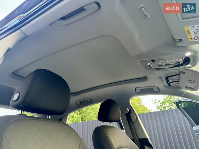 Черный Ауди E-Tron, объемом двигателя 0 л и пробегом 97 тыс. км за 30900 $, фото 61 на Automoto.ua