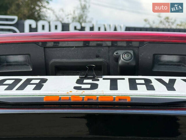 Черный Ауди E-Tron, объемом двигателя 0 л и пробегом 80 тыс. км за 34500 $, фото 58 на Automoto.ua